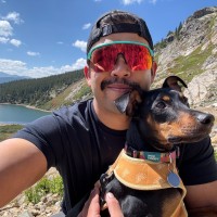 Oakley Employee Paul Munoz's profile photo