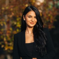 Tensora GmbH Employee Anazoi Ikonomi's profile photo