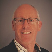 NIKON METROLOGY Employee Jonathan Marwood's profile photo