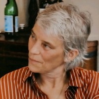 Pauline Overeem Email