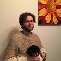 PLESH CONTRACT PACKAGING Employee Cy Morrissey's profile photo