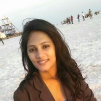Parul Chatterjee Email & Phone Number