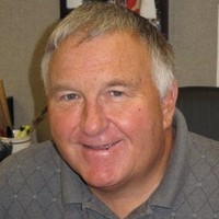 North Coast Business Journal Employee John Schaffner's profile photo