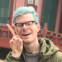 LiquidText Employee Michael Helmbrecht's profile photo