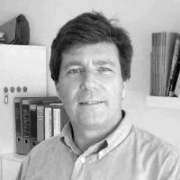 The Design Solution Employee Robbie Gill's profile photo