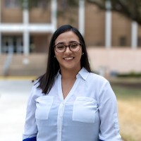 Wichita Falls Area Food Bank Employee Nina Villafana's profile photo