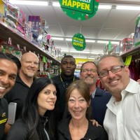 Dollar General Employee Leslie McGrew's profile photo