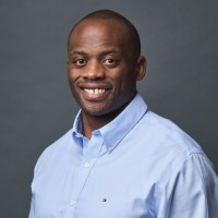 Sedai Employee Jeremy Hicks's profile photo