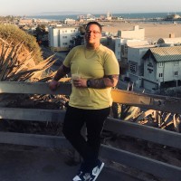 Scanifly Employee Elizabeth Gotay's profile photo