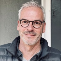 Unicorn Factory Lisboa Employee Matthias Schaefer's profile photo