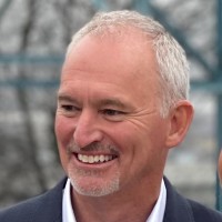 None Employee Chris Glover's profile photo