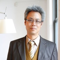 Loci Architecture PLLC Employee Edward Jose's profile photo