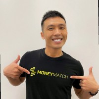 MoneyMatch Employee Gary Yi's profile photo