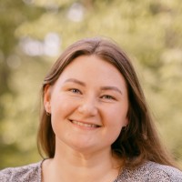 Spindle Employee Erika Schreiner's profile photo