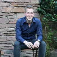 Rendac Employee Rens Wilting's profile photo