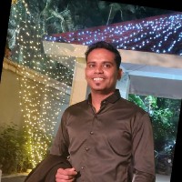 Syncom Formulations India Limited Employee Chetan More's profile photo