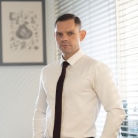 Meratekh Employee Агеенко Андрей's profile photo
