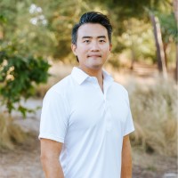 VML Employee David Wang's profile photo