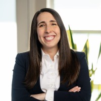 Carrot Fertility Employee Rachel Cohen's profile photo