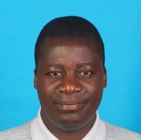 Kingsley Masamba Email