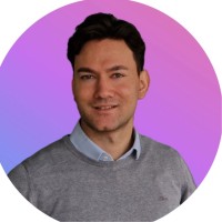 BeNeering Employee Adam Mamgain's profile photo