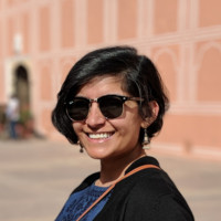 ASA Computers Employee Shivani Bhargava's profile photo