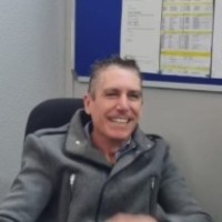 Tiletoria Employee Gavin Michels's profile photo
