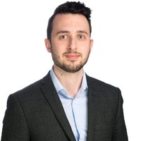 NEKTAB - Nordisk ElkraftTeknik AB Employee Elias Iskos's profile photo