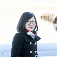 Google Employee Lisa Zhou's profile photo