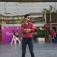 Ketan Pandey Email