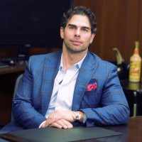 Martignetti Companies Employee David Rosenberg's profile photo