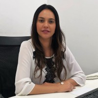 Star Parks Employee Caroline Cavalheri's profile photo