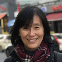 HP Employee Jacqueline Chua's profile photo