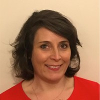 Nicola Goldie Email