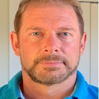 ESW IT Business Advisors Employee Patrick Patterson's profile photo