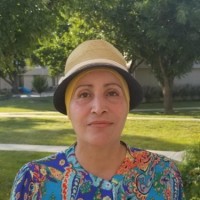 Zainab Aljbory