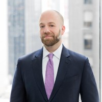 Selendy Gay Elsberg PLLC Employee Joshua Margolin's profile photo