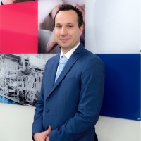 MP hygiene Employee Mathieu Cano's profile photo