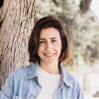 Growthspace Employee Maya Putter's profile photo