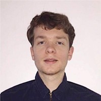 R&D Technology Employee Sacha Eudes's profile photo