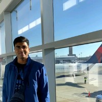 Devang Patel Email