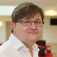 University of Essex Employee John Bartle's profile photo