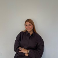 KAPRA Employee Andrea Andrade Naula's profile photo