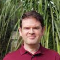 ThirdEye Employee Mark Aaron's profile photo