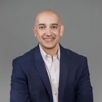 Omni 360 Advisors LLC Employee Neel Shah's profile photo