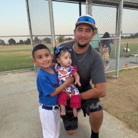 Elevate Energy Services Employee Guillermo Anaya's profile photo