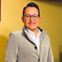 Boehringer Ingelheim Employee Brian Castro Mujica's profile photo