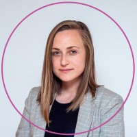 Proximity Sofia Employee Antonia Papazcheva's profile photo
