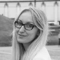 NDA (iGaming, Crypto, Forex) Employee Ilona Ivanova's profile photo