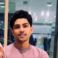 MNS Credit Management Group Private Limited Employee Ankit Kumar's profile photo
